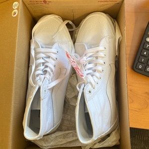 Vans Old Skool High Tops